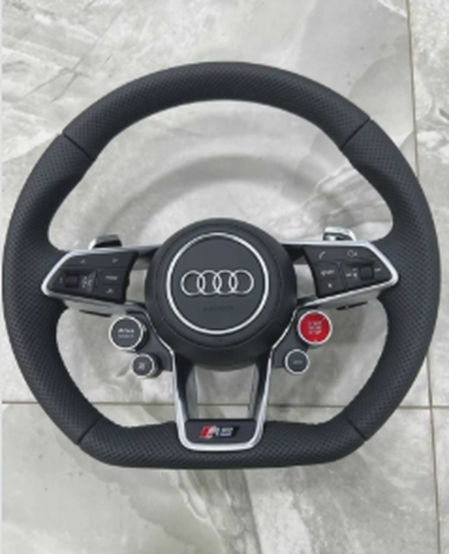 Руль от Audi